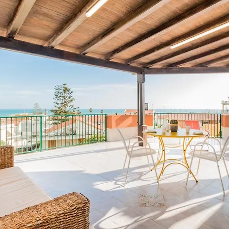 Apartment Artemide: Mansarda Vista Mare *