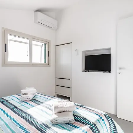 Artemide: Mansarda Vista Mare * Marina di Ragusa