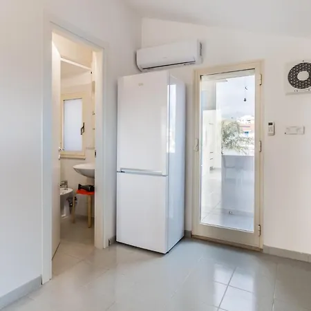 Apartment Artemide: Mansarda Vista Mare *