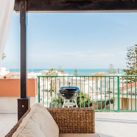 Apartment Artemide: Mansarda Vista Mare *