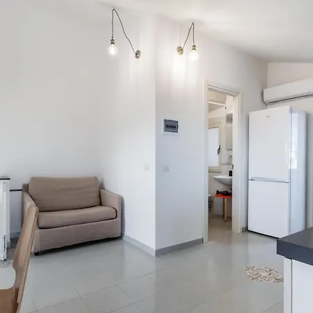 Artemide: Mansarda Vista Mare Appartement Marina di Ragusa