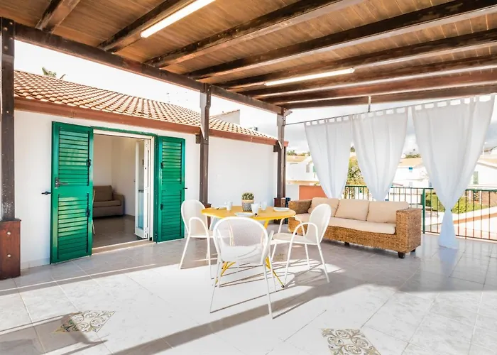 Artemide: Mansarda Vista Mare Apartamento