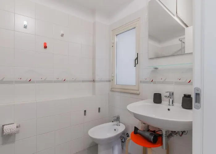 Artemide: Mansarda Vista Mare * Marina di Ragusa