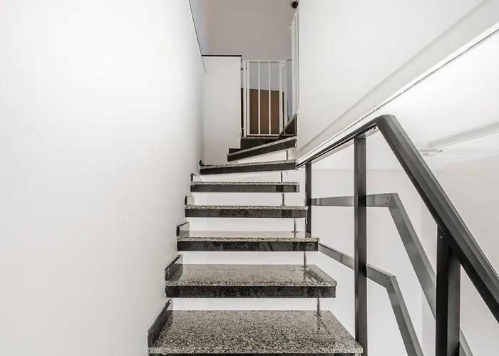 Artemide: Mansarda Vista Mare Apartamento