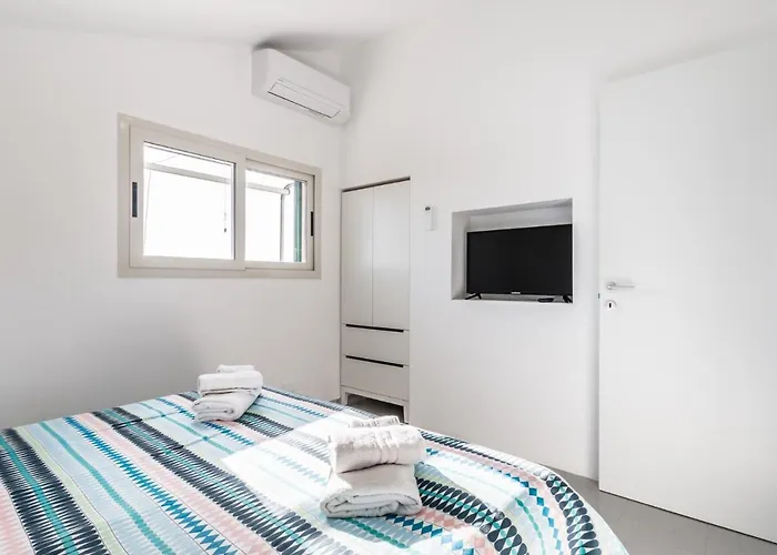 Artemide: Mansarda Vista Mare * Marina di Ragusa