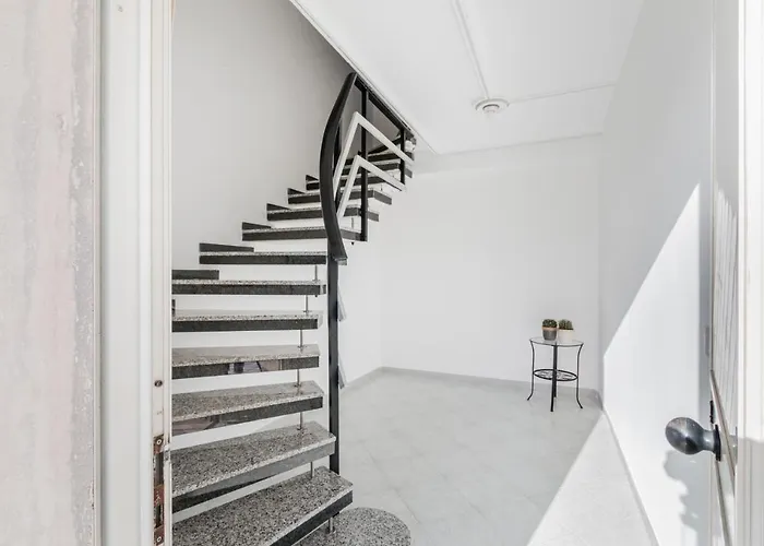 Artemide: Mansarda Vista Mare Marina di Ragusa